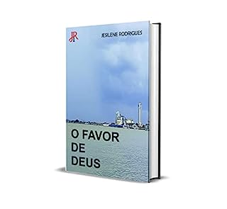 O FAVOR DE DEUS