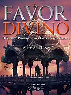 Livro Favor Divino