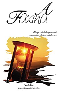Livro A Faxina (Perante a Eternidade)