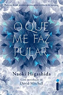 O que me faz pular