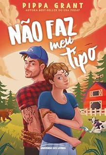 Não faz meu tipo