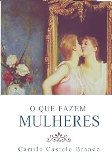 Livro O Que Fazem Mulheres
