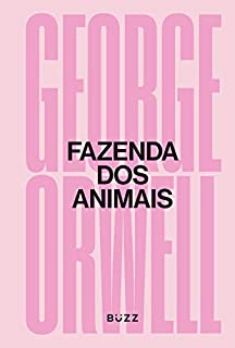 Livro Fazenda dos animais