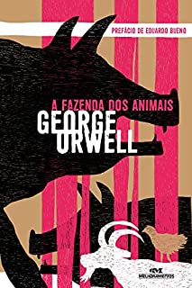 Livro A Fazenda dos Animais