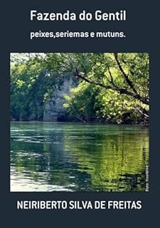 Livro Fazenda Do Gentil