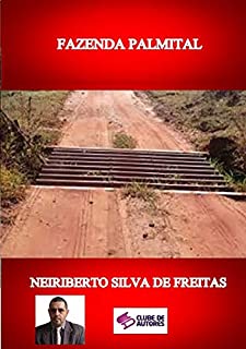 Livro Fazenda Palmital