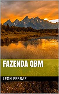 Livro Fazenda QBM