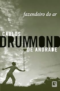 Livro Fazendeiro do ar