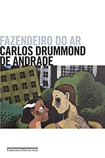 Livro Fazendeiro do ar