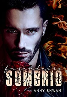 Livro Fazendeiro Sombrio: Romance dark erótico