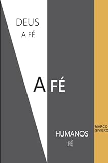 Livro A Fé
