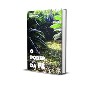 Livro O PODER DA FÉ