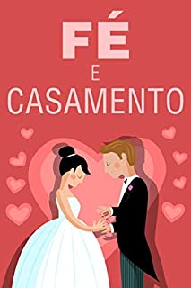 Livro FÉ E CASAMENTO