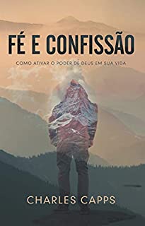 Livro Fé e confissão