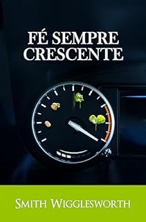 Livro Fé Sempre Crescente