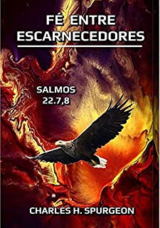 Livro Fé Entre Escarnecedores