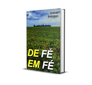 Livro DE FÉ EM FÉ