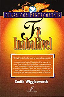 Livro Fé Inabalável
