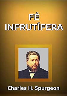 Livro Fé Infrutífera