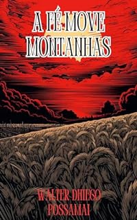 Livro A fé move montanhas