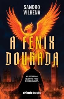 A Fénix Dourada