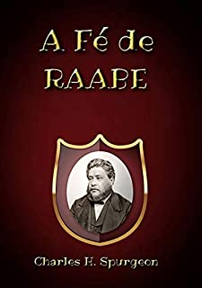 Livro A Fé De Raabe