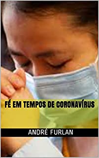 Livro FÉ EM TEMPOS DE CORONAVÍRUS