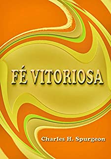 Livro Fé Vitoriosa