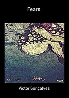 Livro Fears