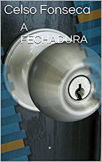 Livro A FECHADURA