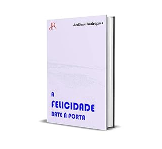 Livro A FECIDADE BATE À PORTA