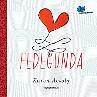 Fedegunda (Caras e máscaras)