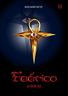 Livro Feérico: O início