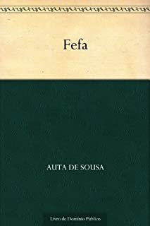 Livro Fefa