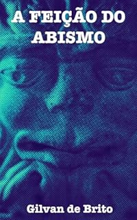 Livro A Feição do Abismo