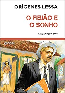 Livro O feijão e o sonho