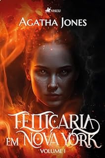 Livro Feitiçaria em Nova York: v. I