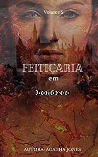 Livro Feitiçaria em Londres