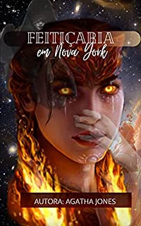 Livro Feitiçaria em Nova York