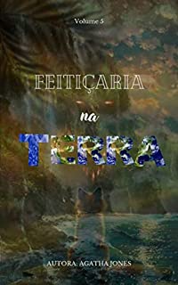 Livro Feitiçaria na Terra