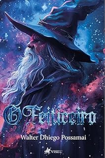 Livro O Feiticeiro