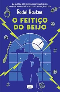 O feitiço do beijo
