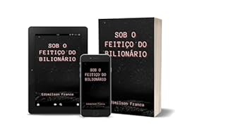 Livro Sob o Feitiço do Bilionário