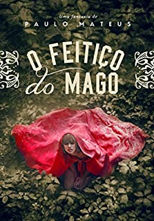 Livro O Feitiço do Mago