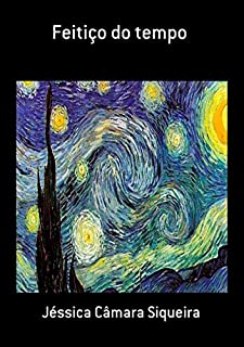 Livro Feitiço Do Tempo