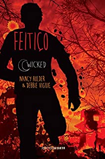 Livro Feitiço (Wicked Livro 4)