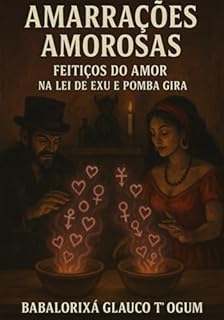 Livro Feitiços Do Amor Na Lei