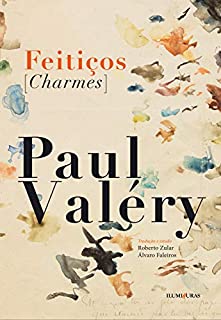 Livro Feitiços [Charmes]