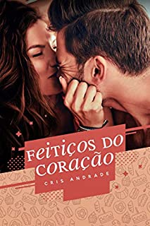 Livro Feitiços do Coração