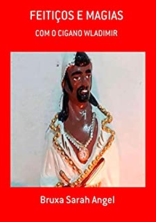 Livro Feitiços E Magias
